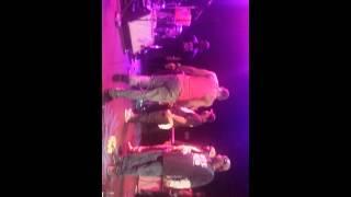 Icon Award to BUGGS & DJ Big John 5