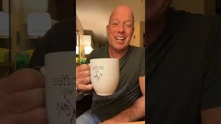 Tuesday morning Coffee with Ken…