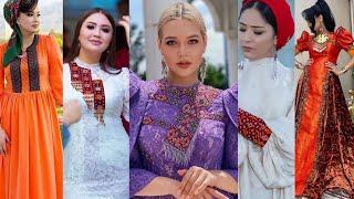 Gelin gyz koynek fasonlary | Dresses for women | moda 2022 | fasonlar