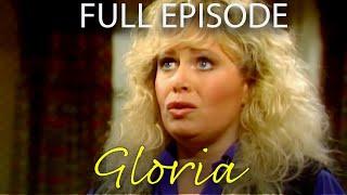 Gloria | Gloria On The Couch | Season 1 Episode 13 Full Episode | The Norman Lear Effect