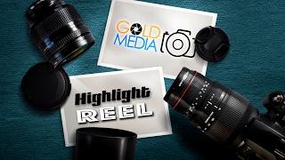 Gold MEDIA - Highlight Video