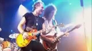 Bad company and Queen   I Can't Get Enough Of Your Love