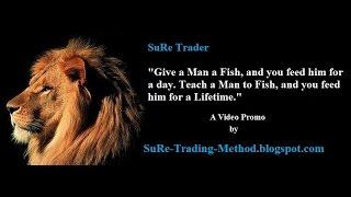 SuRe Trading Method Promo