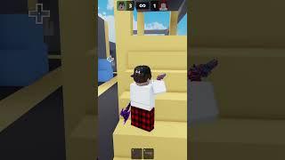 surprising a fan in mvsd...