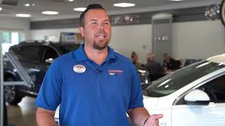 Answers at Lunghamer Buick GMC