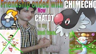 SOUND 6 CHATOT SURPRISED ME in Pokemon Auto Chess ?!