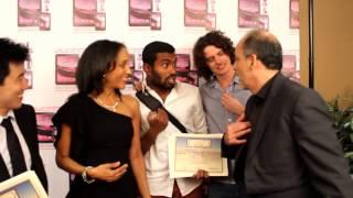 LAWEBFEST AWARDS FLASHBACK:  2013 Award Winners, Pt. 2