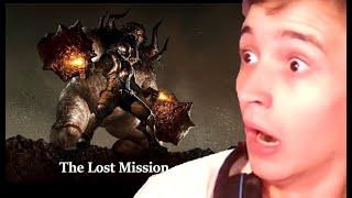 DOOM 3 The Lost Mission (First Playthrough) -FINALE -Veteran (not BFG Edition)(PC)-commentary-Stream