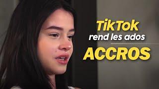 TIKTOK la jeunesse en DANGER !