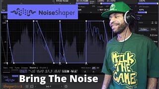 NoiseShaper By CableGuys Review And Demo