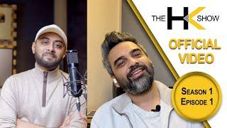 THE HK Show | Habib Wahid | Hridoy Khan | Season 1| Episode 1| Official Video