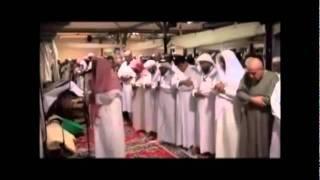 Shaykh Muhammad Al-Mohaisany 2010 Sura Az-Zumar (eng subs)