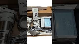 New never used Valmet Metso SP Consistency Transmitter