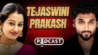 ಆ ವಿಮಾನ ಅಪಘಾತದಲ್ಲೇ ಜೀವದ ಆಸೆ ಬಿಟ್ಟಿದ್ದೆ !?| Rajesh Reveals Ft.Tejaswini Prakash