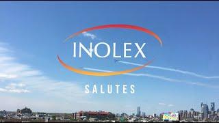 INOLEX Salutes