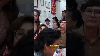 Bật mí kỉ niệm của THANH ĐIỀN & LỆ THỦY #thanhdien #lethuy #thanhtuan #cailuong #shorts