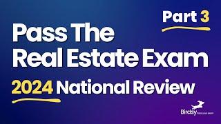 Real Estate Exam Practice Questions That Will Make You Pass?