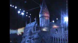 harry potter experience + music (camcorder visuals)