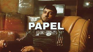 [FREE] Zkr x Morad Type Beat "Papel" | Instrumental OldSchool/Freestyle | Instru Rap 2023