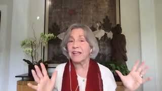 Awakening Together Satsang with Dorothy Hunt