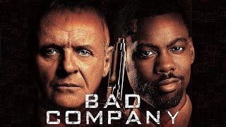 Bad Company (2002) - Official Trailer