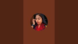 Rashmi singh (Rasho) is live!