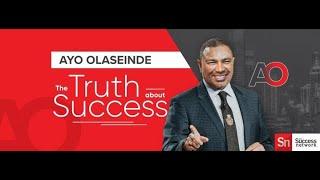 The Truth About Success - Episode 10 (Feat: James Tanti)