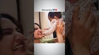 iqra And Zaira #love #youtube #sistorology #hirafaisal
