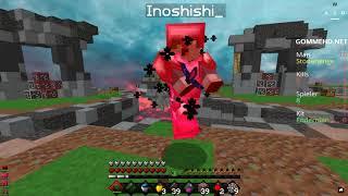 "nur dass du mich liebst" Skywars Clips #10 | ryqs