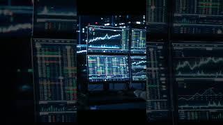 Welcome To The Financial Market #forex #finance