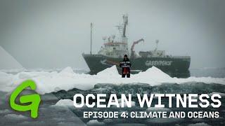 Ocean Witness Season 2 Episode 4: Climate & Oceans