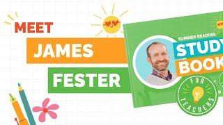 Bright Ideas with James Fester