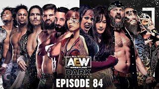 7 Matches: Hikaru Shida, Nyla Rose, Lance Archer, Brandon Cutler & More! | AEW Elevation, Ep 84