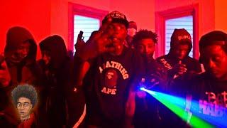 MCB Jaydoe x MCB Ant - "Block Bound" (Official Video) By. @DarriusCappah