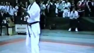 Клип "Karate".