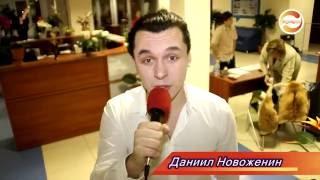 "Северная битва 2013" Сюжет для телеканала "Спортстрана"