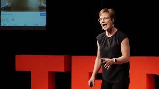 How to Change the World by Being an Influencer | Jen Hoverstad | TEDxHickory