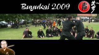 Buyukai 2010 auf der Katlenburg (Film 2009)