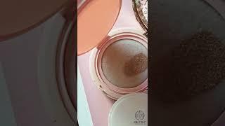 Miba Big Cushion SEASON 2 Foundation 25 g/0.88 oz/SPF50+/PA++++/Korea Celibrity