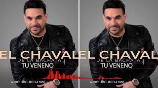 EL CHAVAL DE LA BACHATA -TU VENENO -ELA YANE AUTOR #djadoni #bachatadominicana #elchavaldelabachata