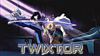 N17 VS GERO TWIXTOR [NO CC]