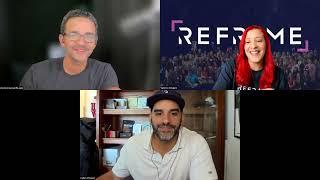 REFRAME 2024 EVENT RECAP WEBINAR