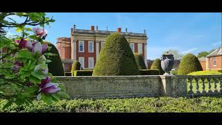 Cottesbrooke Hall : May 2024