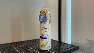 Dove 3 in 1 Makeup Remover