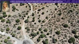 Lot 17 Harmony Mountain Ranch Ph 2, Cedar City, UT 84720 - MLS #87320