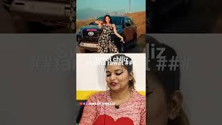 #love #punjabisong  ##tanu rawat ## sweet chilliz