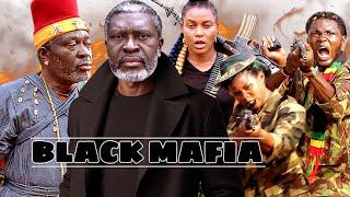 BLACK MAFIA | KANAYO O. KANAYO | ZUBBY MICHAEL | SHASHA DONALD | 2025 NOLLYWOOD MOVIES