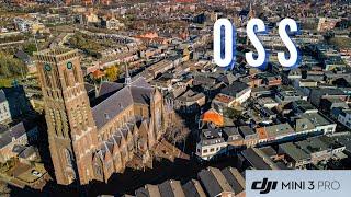 Oss  Drone Video | 4K UHD