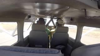 Cessna 172R out of Yuba county airport