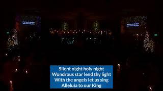 Christmas at Crosspoint | Traditional Worship Live from the Niceville Sanctuary | 12.24.24 2:28pm